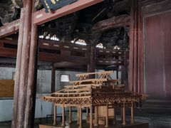 -宁波市保国寺古建筑博物馆