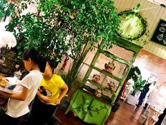 -秀儿家の小确幸融合西餐厅(万达店)