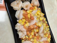 -来福面馆现炒浇头本帮面(真光路店)
