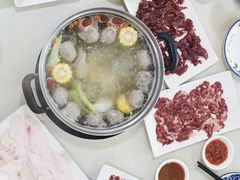 -伟记牛肉(金鸿公路店)