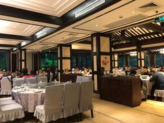 大堂-山外山菜馆(玉泉路店)