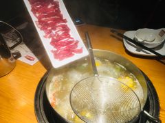 -海银海记潮汕牛肉火锅(新港中路海珠店)