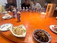 -川悦壹号·川菜(蠡溪路店)