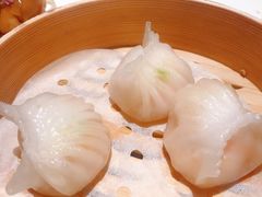 十二粤味虾饺皇-十二粤味·顺德菜·烧鹅点心(五四广场店)