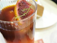 橙香冰酿-双风车咖啡馆 Twin Windmills(六道口店)