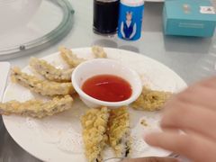 -外沙富龙城酒楼(老街店)