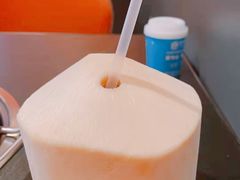 -淼福猪肚鸡·椰子鸡火锅(大沙地店)