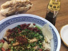 -秦豫肉夹馍(东羊市店)