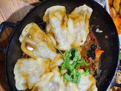 -东来土菜馆(民祥园路店)