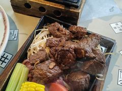 -穹六人间 people 6(岳阳路店)