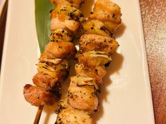 -浪花亭日本料理(古田路店)