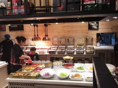 -我家牛排(莱山区永旺店)