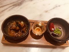 -月下料理(楷林IFC店)