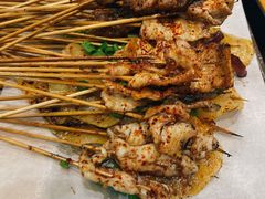 -五样儿西昌小签签烤串(建设路店)