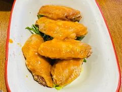 -Tube station站点比萨(王府井百货店)