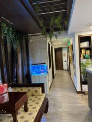 -青青一生美皮肤管理