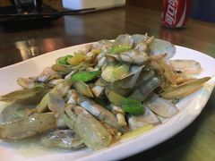 -日食记精菜馆(建邺万达店)