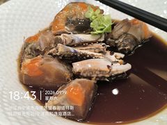 -宁海食府·涌宴(真和店)