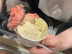 -Dip in Gelato(富民路店)