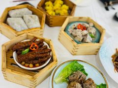 -枫盈轩中餐厅(枫丹白鹭酒店)