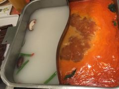 -新辣道鱼火锅(领展购物广场·中关村店)