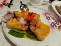 -红棉中餐厅·广州海航威斯汀酒店