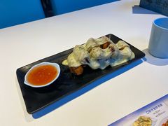 -疆遇·新新新新的新疆菜(万达店)