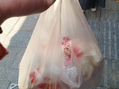 -清泉阁包子铺(中山路店)