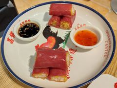 -荔银肠粉(广州北京路旗舰店)
