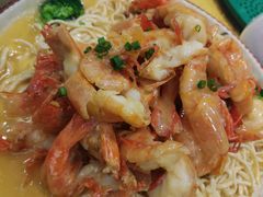 -盛港湾海鲜食府(黄沙店)