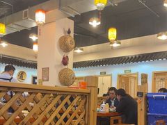 -老家大锅台·地锅鸡·铁锅炖(建邺文体路店)