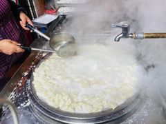 -回坊马二饺子馆