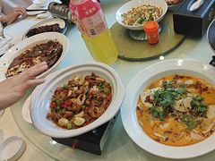 -鲍氏金勺子(恒大店)