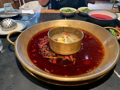 -杨家火锅(国美店)