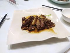 -潮上潮(南中环店)