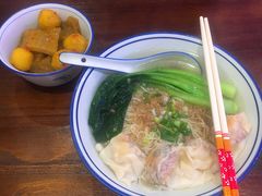 -左记港食(融科天城店)