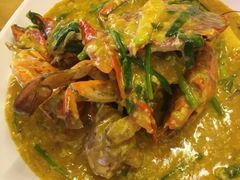 -J Daeng Seafood