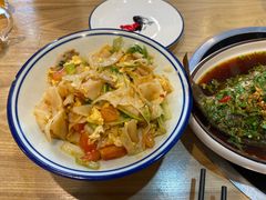 -妈妈的味道(和顺古镇店)