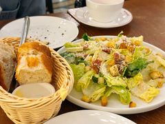 -Entrecôte 法国牛扒馆(保利·时光里店)