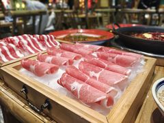 -袁山山重庆火锅(丈八北路店)