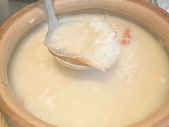 -潮州府·潮菜·砂锅粥(徐家汇店)