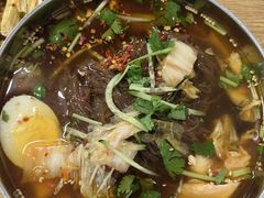 -国营大冷面饭店