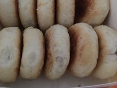 -矮子馅饼(大成路店)
