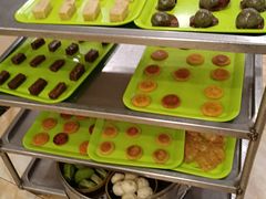 -福慧素膳坊(北部湾中路店)