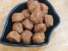 -门框胡同百年卤煮(鸟巢店)