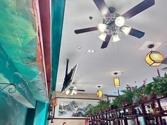 -江城小馆陕南妈妈菜·全球旅行餐厅(钟楼店)
