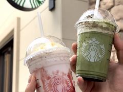 -星巴克(烟台大悦城店)