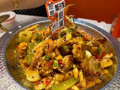 -蟹宗蟹(润达国际五楼店)