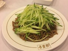 -北京全聚德(天安门店)