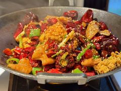 -麻六记(新天地店)